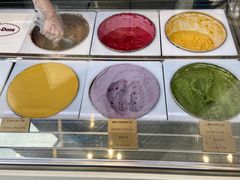 -哈根达斯(龙湖时代天街店)