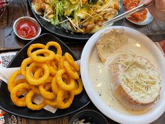 -MI WU FACTORY米屋美食工厂餐厅(绿地店)