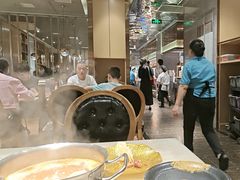 -吉布鲁牛排海鲜自助(万州万达广场店)