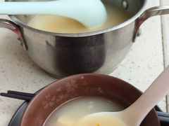 -老粤西梧州特色菜餐厅