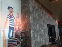 -翡翠36餐厅(浦东香格里拉店)