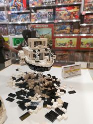 -乐高授权专卖店(新北万达店)