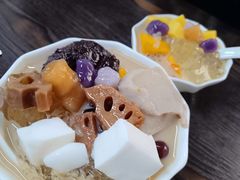 -甜心(广厦街店)