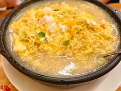 -买又大餐厅(福林里店)