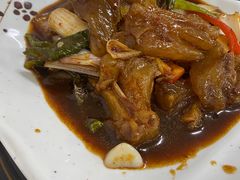 -京都亭(沙柳路店)