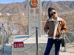 -图们国门景区