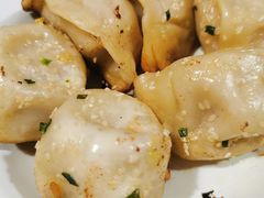 -舒蔡记生煎菜饭(云南中路店)