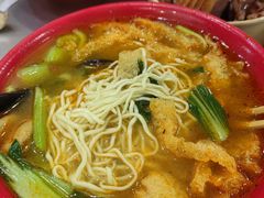 -易记皮肚面(明瓦廊店)