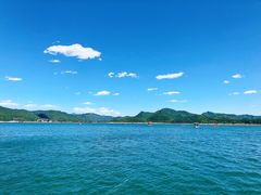-北京金海湖景区