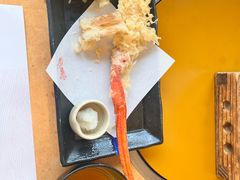 -蟹道乐(道顿堀本店)