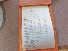 -大鸭梨烤鸭·北京菜(大兴南小街店)