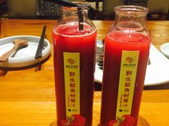 -云海肴·汽锅鸡·云南菜(天津国金汇店)