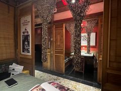 -兰溪小馆(首经贸店)