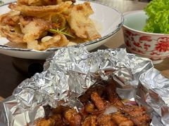-金掌勺锅包肉(华润万象城店)