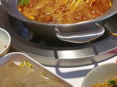 -钢管厂五区小郡肝串串香(奥克斯广场锦城万达店)