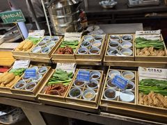 -煎饼卷大葱·非遗传承·潍坊菜(十笏园店)
