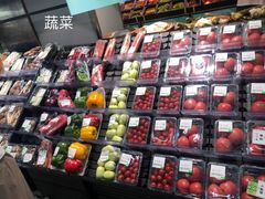 -大润发(勤业店)