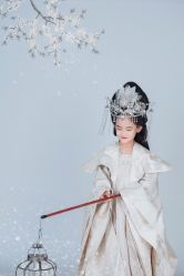 -凤绫儿亲子儿童摄影馆(天津店)