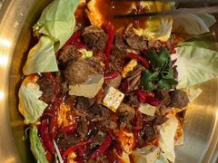 -川味观·鲜货火锅(景芳水湘店)