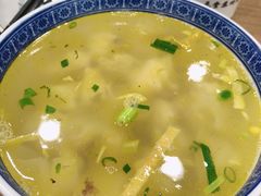 -老苏州大客堂·苏帮菜·松鼠桂鱼·苏州传统小吃(观前街人民商场店)