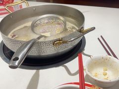 -八合里潮汕鲜牛肉火锅(上海汇智广场店)