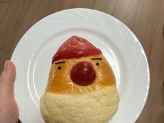 -BreadTalk面包新语·烘焙蛋糕(深业上城店)