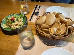 -暹罗酒肆泰餐厅酒吧