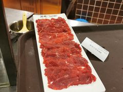 -南城十里潮汕鲜牛火锅·鲜虾生滚粥(融汇老商埠店)