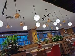 -半秋山西餐厅(沙坪坝店)