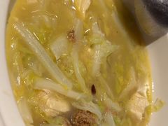 -一桶江山餐厅(松北店)