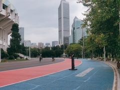 -天河体育中心