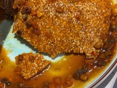 -简普菜烤鱼(苏宁生活广场店)