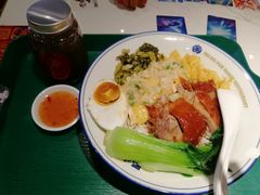 -肥小福·烧鹅专门店(环宇荟店)