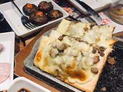 -通海俄式烧烤·俄罗斯大串(嵩山路店)