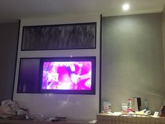 -麗枫酒店(广州火车站友谊剧院店)
