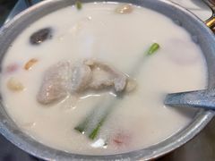 -simply thai天泰(长泰广场店)