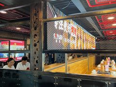 -管氏翅吧(中关村店)