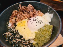 -Fuzzy Bistro 浮几韩餐·茶酒馆