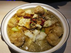 -友达面馆·酸菜鱼面(钱塘区店)