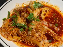 -太二酸菜鱼(福州泰禾店)