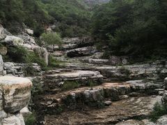 -孤山寨风景区