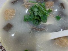 -小杨生煎(深圳岗厦北店)