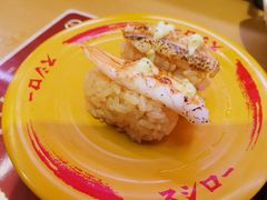 -寿司郎(上野店)