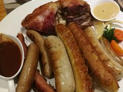 -兰特伯爵西餐厅·啤酒屋(方庄店)
