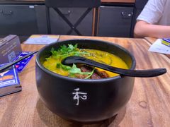 -和府捞面(东直门银座店)