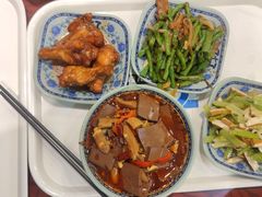 -7+7私家饭堂(人民路店)