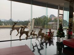 -Club Med地中海俱乐部·桂林度假村