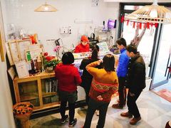 大堂-歎雪糕低糖低脂Gelato冰淇淋