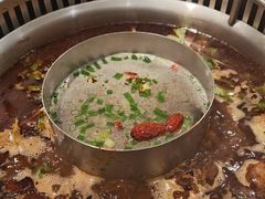 -葛记红焖羊肉(人民路店)