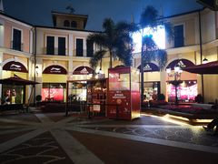 -佛罗伦萨小镇广佛名品奥特莱斯(疏港路店)